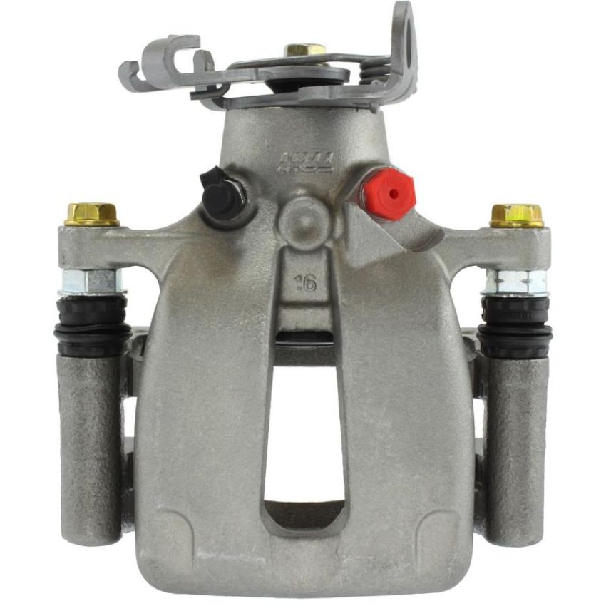 CENTRIC PARTS 141.38524 Centric Semi-Loaded Brake Caliper