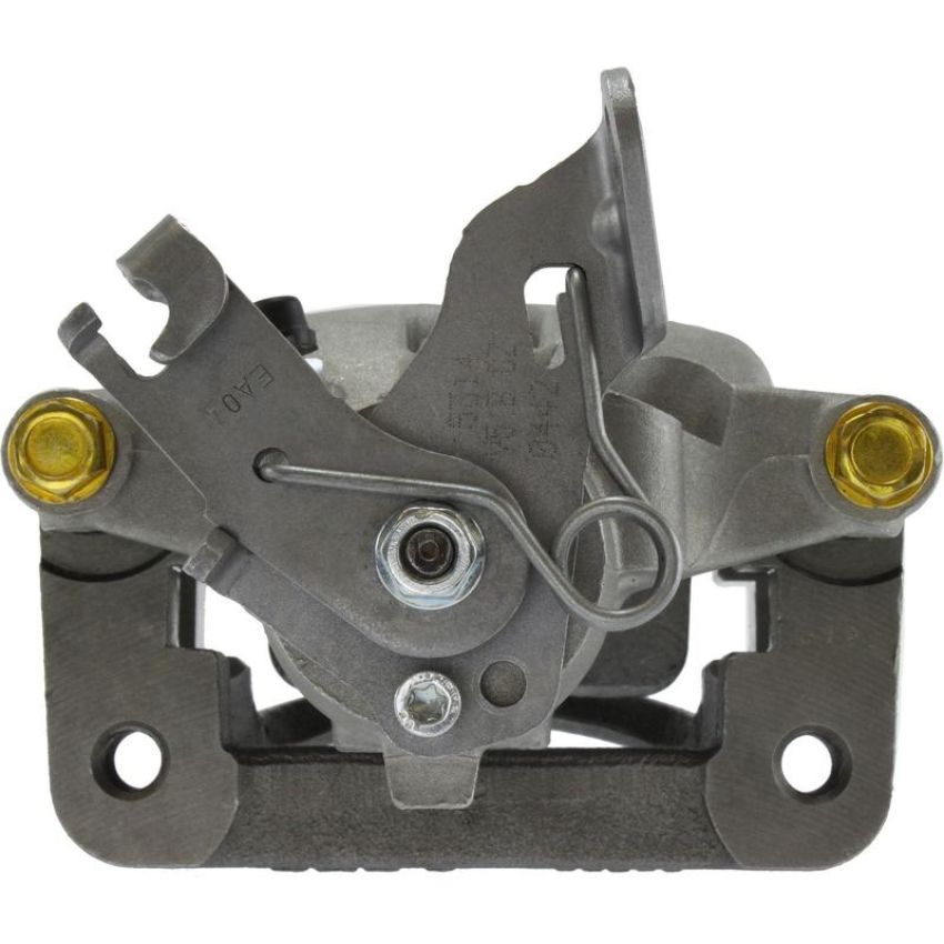 CENTRIC PARTS 141.38525 Centric Semi-Loaded Brake Caliper