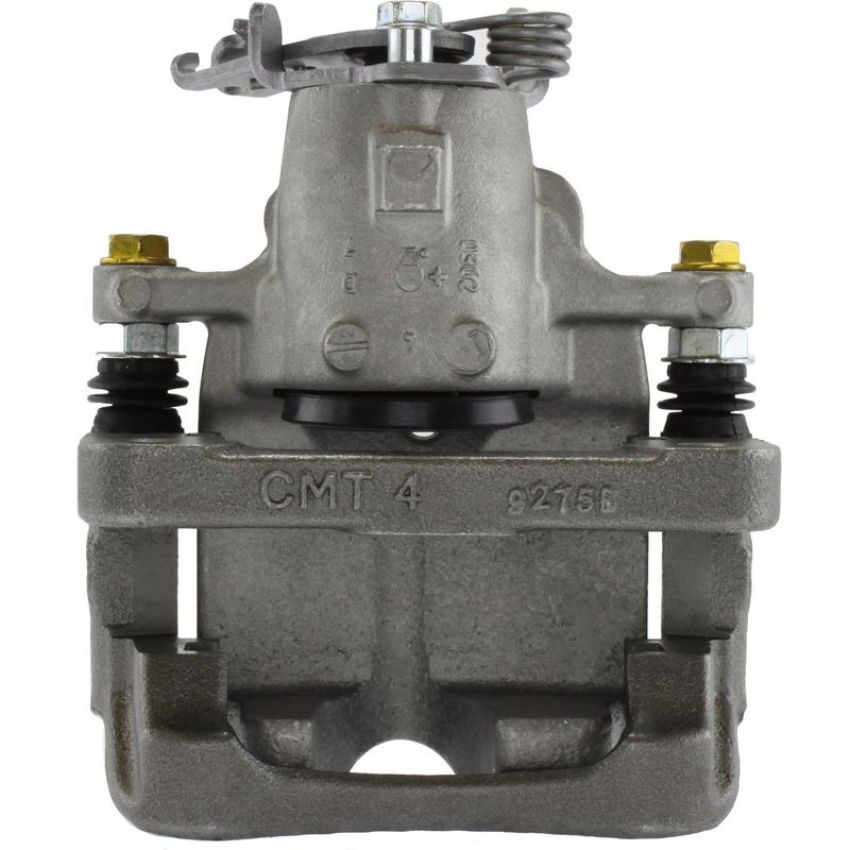 CENTRIC PARTS 141.38525 Centric Semi-Loaded Brake Caliper