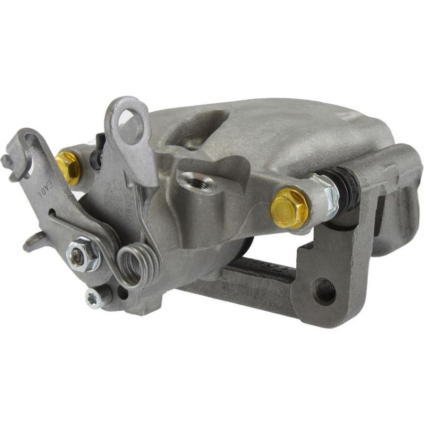 CENTRIC PARTS 141.38525 Centric Semi-Loaded Brake Caliper