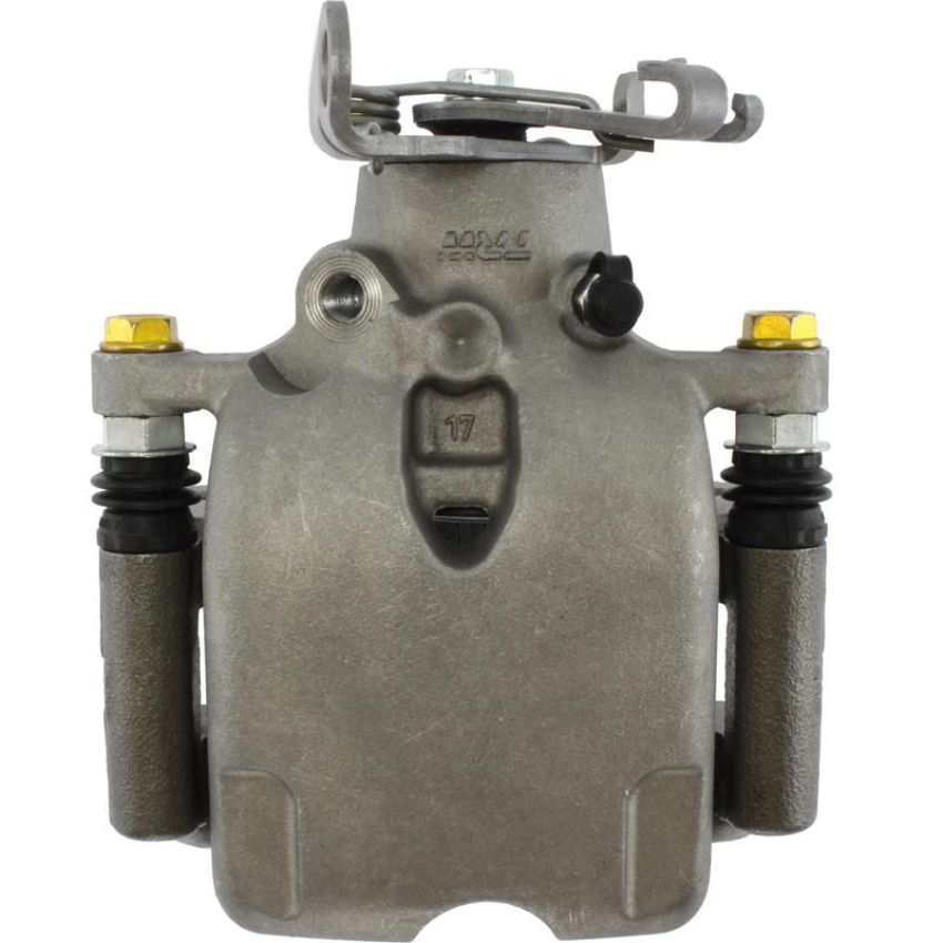 CENTRIC PARTS 141.38525 Centric Semi-Loaded Brake Caliper