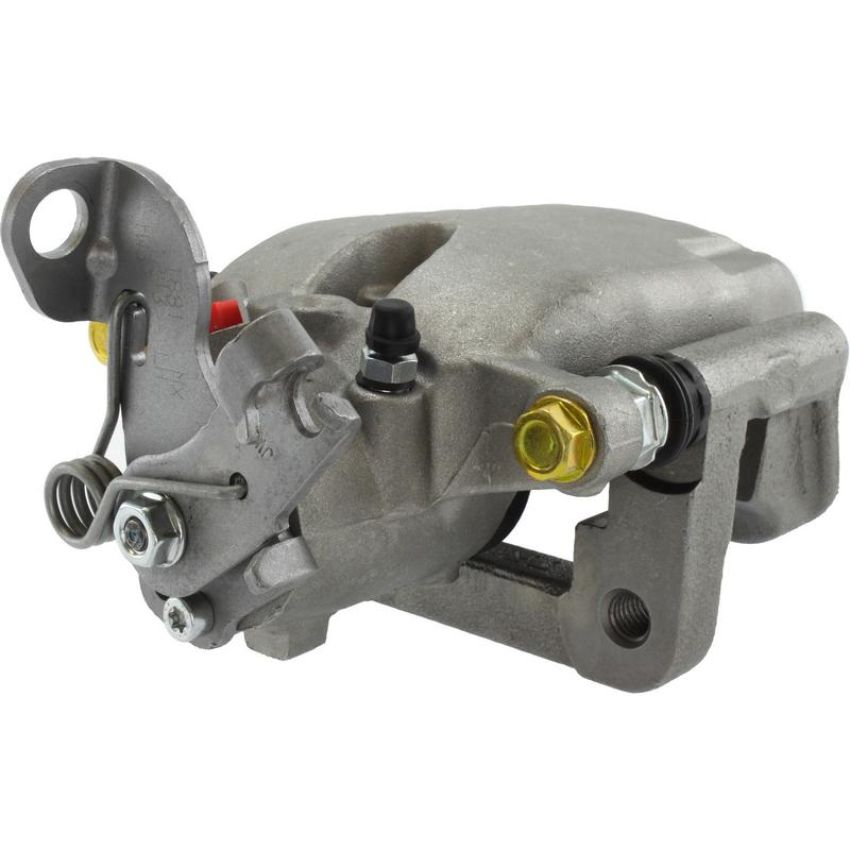 CENTRIC PARTS 141.38526 Centric Semi-Loaded Brake Caliper