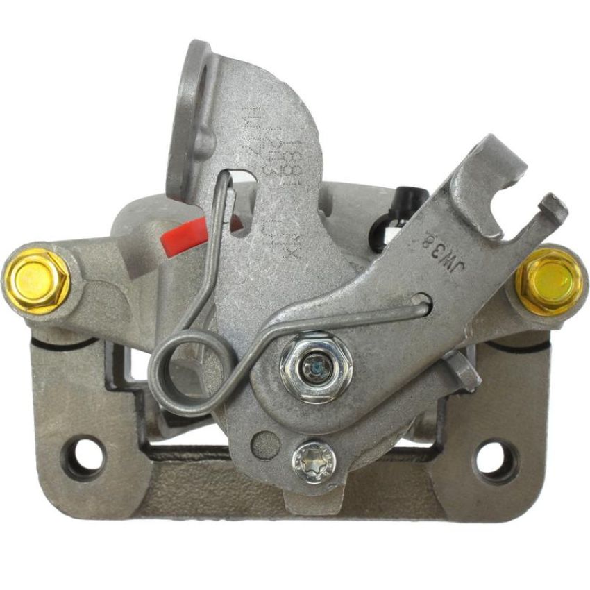 CENTRIC PARTS 141.38526 Centric Semi-Loaded Brake Caliper