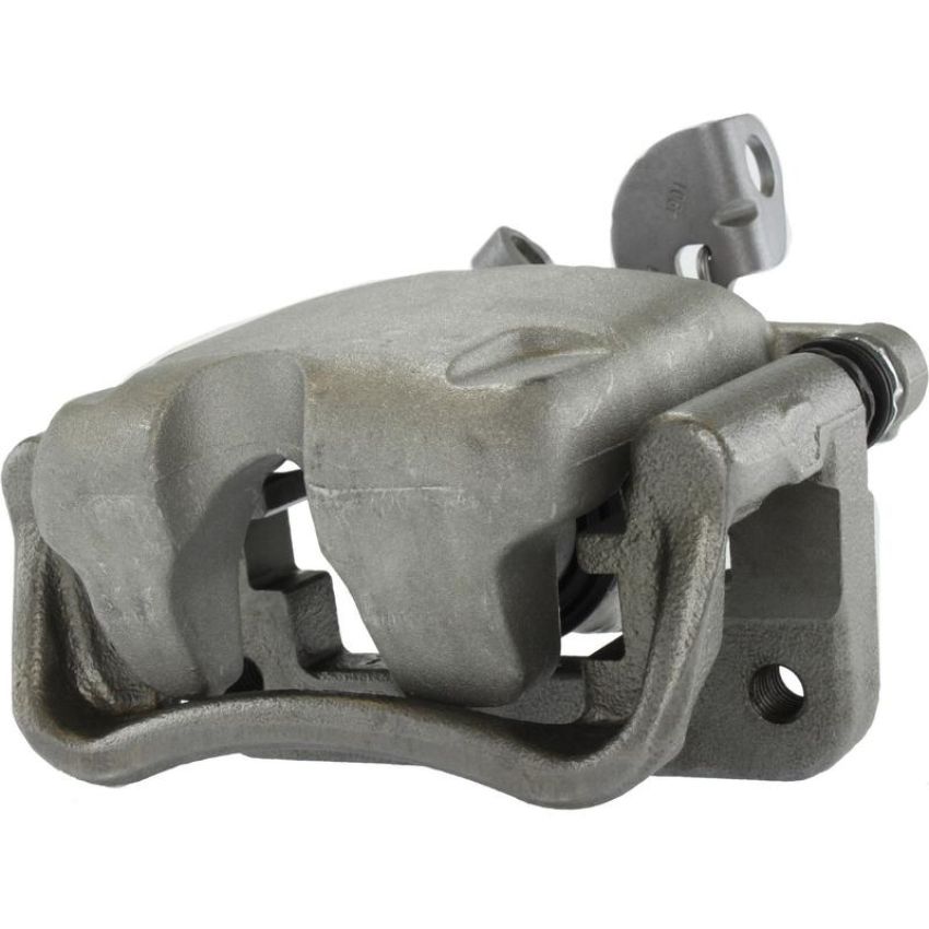 CENTRIC PARTS 141.38526 Centric Semi-Loaded Brake Caliper