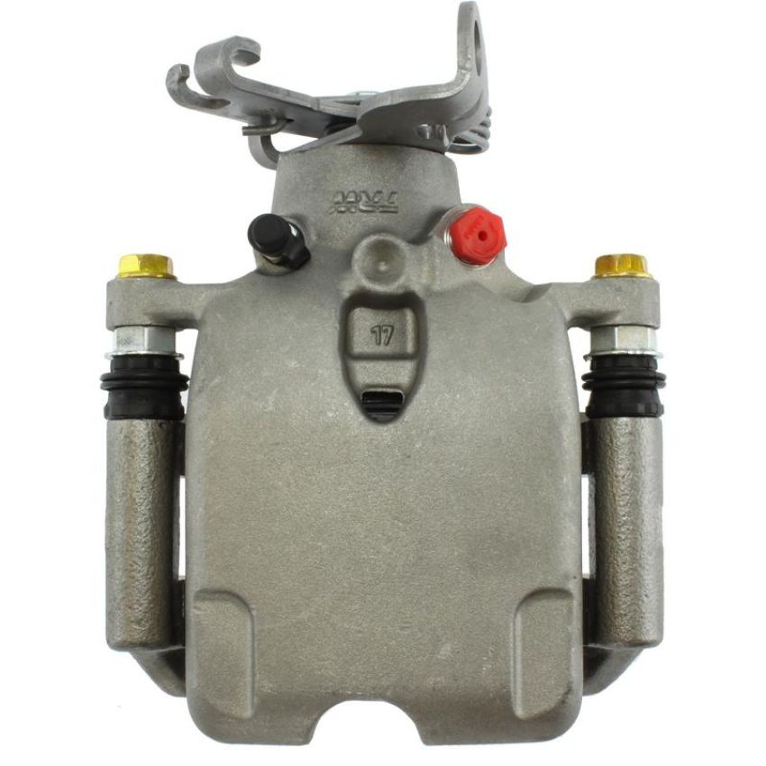 CENTRIC PARTS 141.38526 Centric Semi-Loaded Brake Caliper
