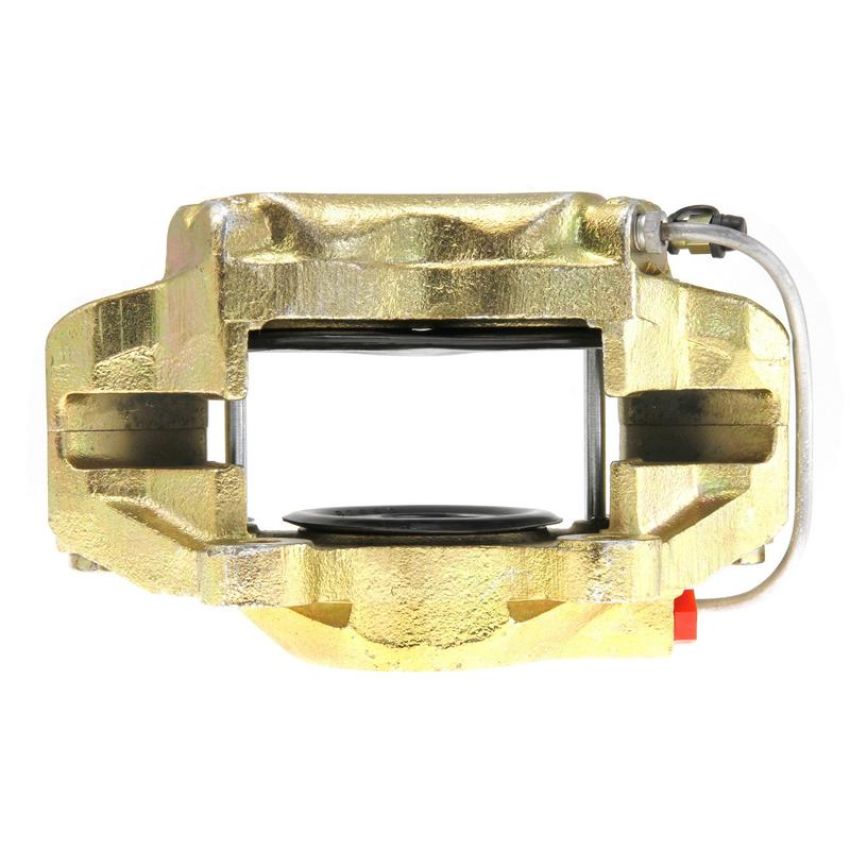 CENTRIC PARTS 141.39001 Centric Semi-Loaded Brake Caliper
