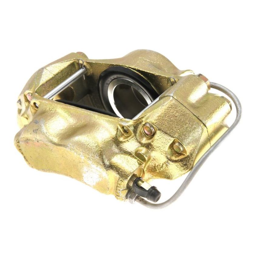 CENTRIC PARTS 141.39001 Centric Semi-Loaded Brake Caliper