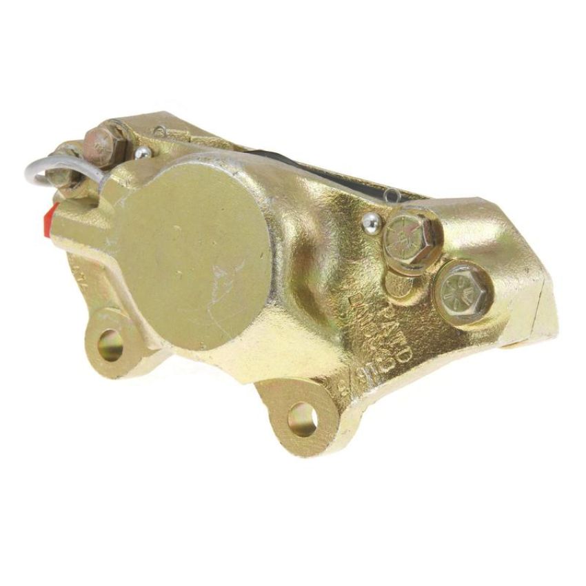 CENTRIC PARTS 141.39001 Centric Semi-Loaded Brake Caliper