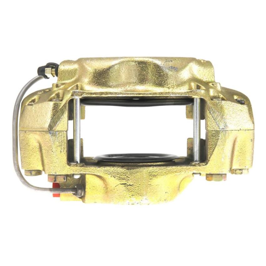 CENTRIC PARTS 141.39001 Centric Semi-Loaded Brake Caliper