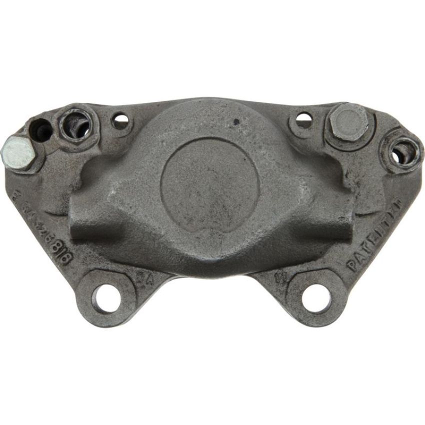 CENTRIC PARTS 141.39002 Centric Semi-Loaded Brake Caliper