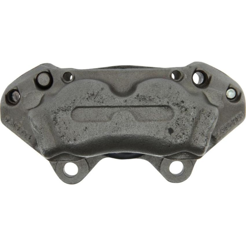 CENTRIC PARTS 141.39002 Centric Semi-Loaded Brake Caliper
