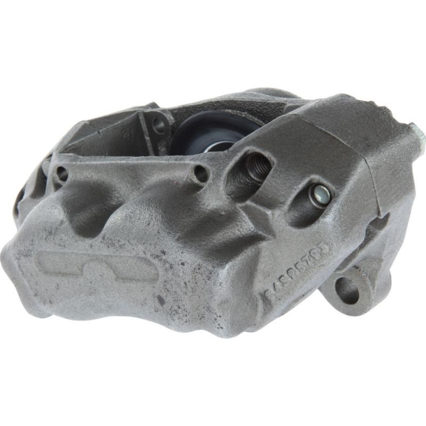 CENTRIC PARTS 141.39002 Centric Semi-Loaded Brake Caliper