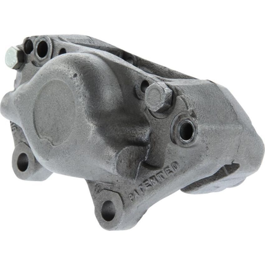 CENTRIC PARTS 141.39002 Centric Semi-Loaded Brake Caliper