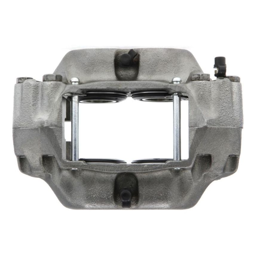 CENTRIC PARTS 141.39003 Centric Semi-Loaded Brake Caliper