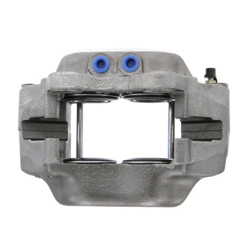 CENTRIC PARTS 141.39004 Centric Semi-Loaded Brake Caliper