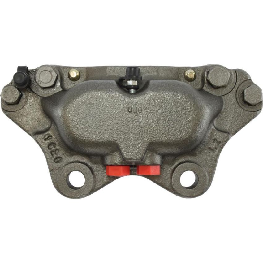 CENTRIC PARTS 141.39005 Centric Semi-Loaded Brake Caliper