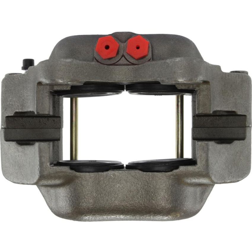 CENTRIC PARTS 141.39005 Centric Semi-Loaded Brake Caliper
