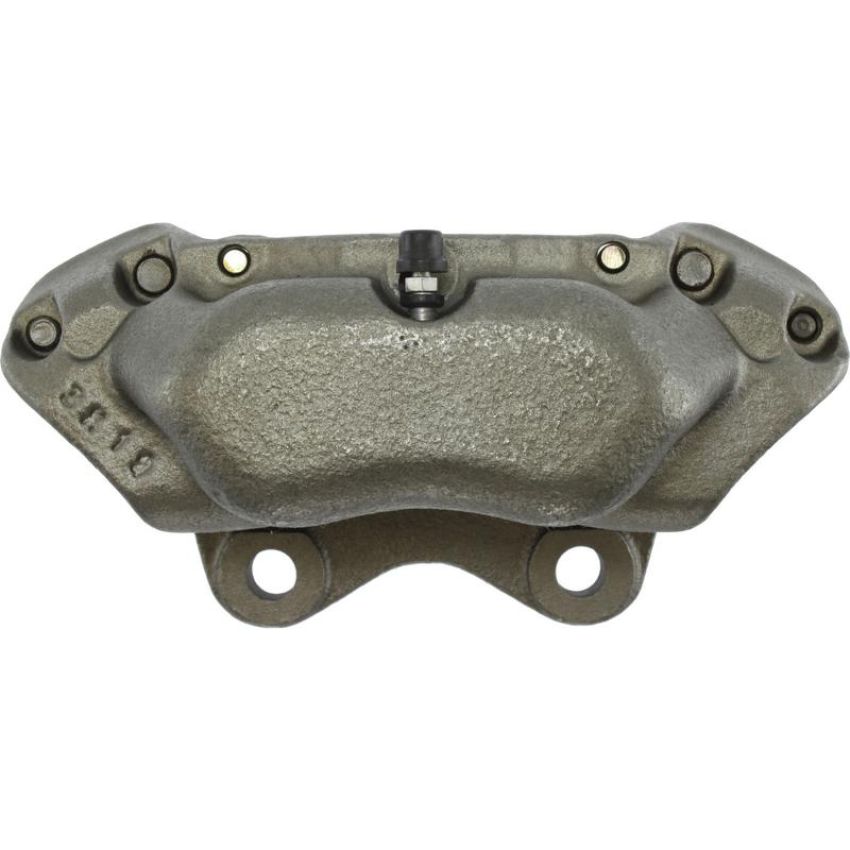 CENTRIC PARTS 141.39005 Centric Semi-Loaded Brake Caliper