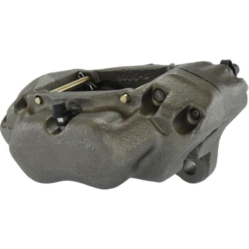CENTRIC PARTS 141.39005 Centric Semi-Loaded Brake Caliper