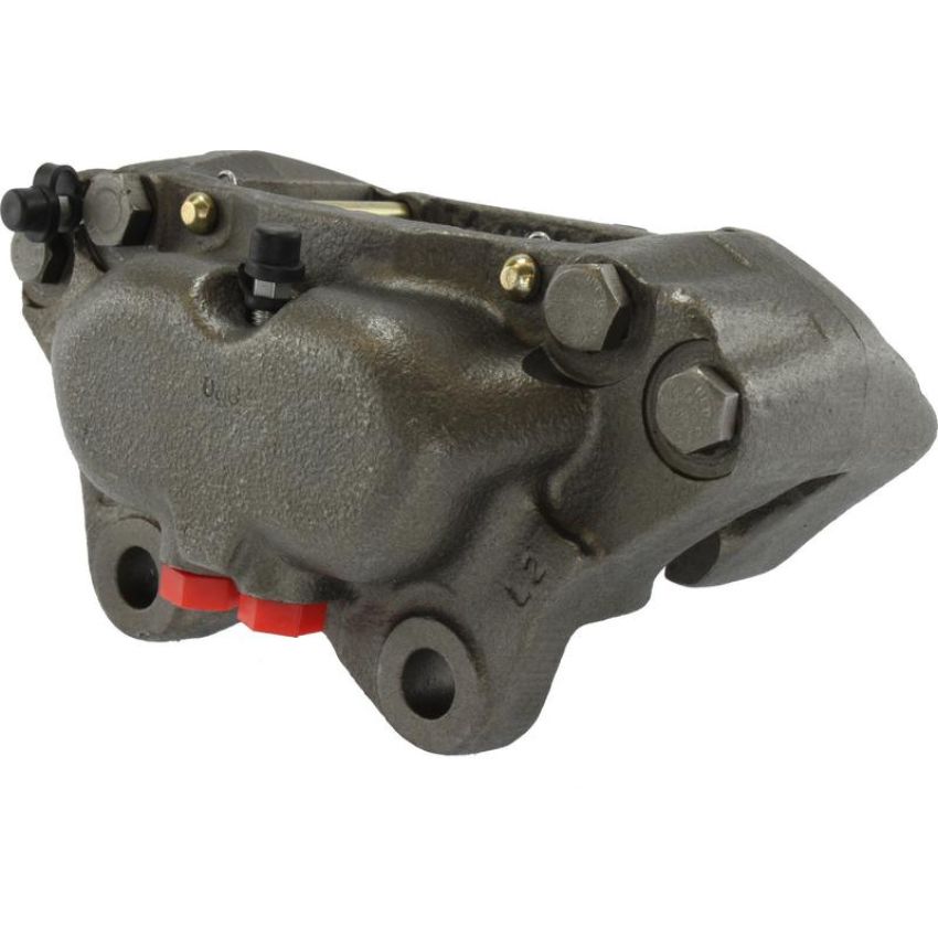 CENTRIC PARTS 141.39005 Centric Semi-Loaded Brake Caliper