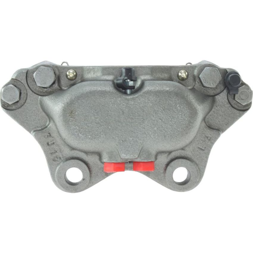CENTRIC PARTS 141.39006 Centric Semi-Loaded Brake Caliper