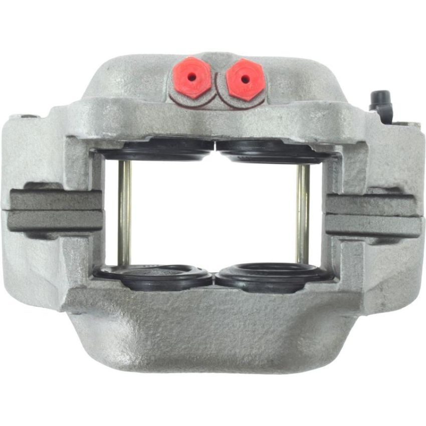 CENTRIC PARTS 141.39006 Centric Semi-Loaded Brake Caliper