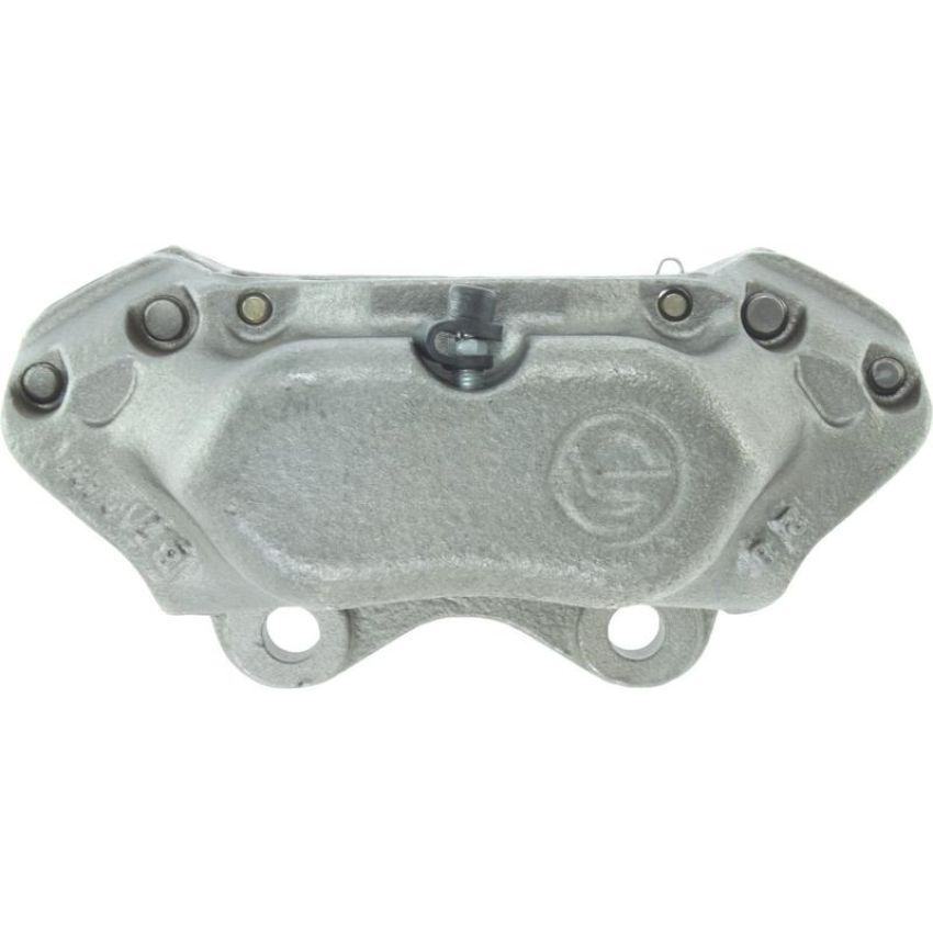 CENTRIC PARTS 141.39006 Centric Semi-Loaded Brake Caliper
