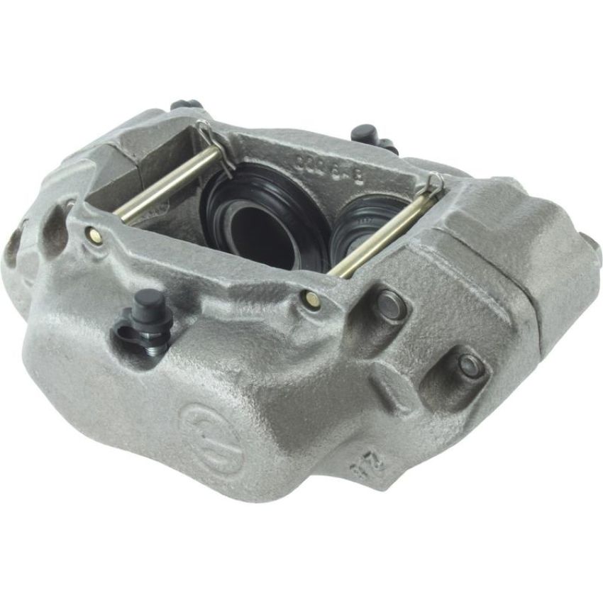 CENTRIC PARTS 141.39006 Centric Semi-Loaded Brake Caliper