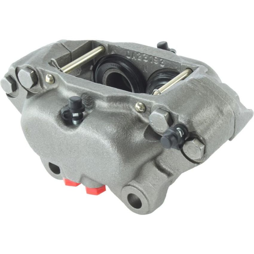 CENTRIC PARTS 141.39006 Centric Semi-Loaded Brake Caliper