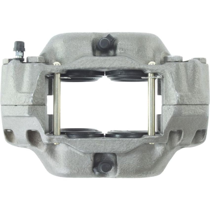 CENTRIC PARTS 141.39006 Centric Semi-Loaded Brake Caliper