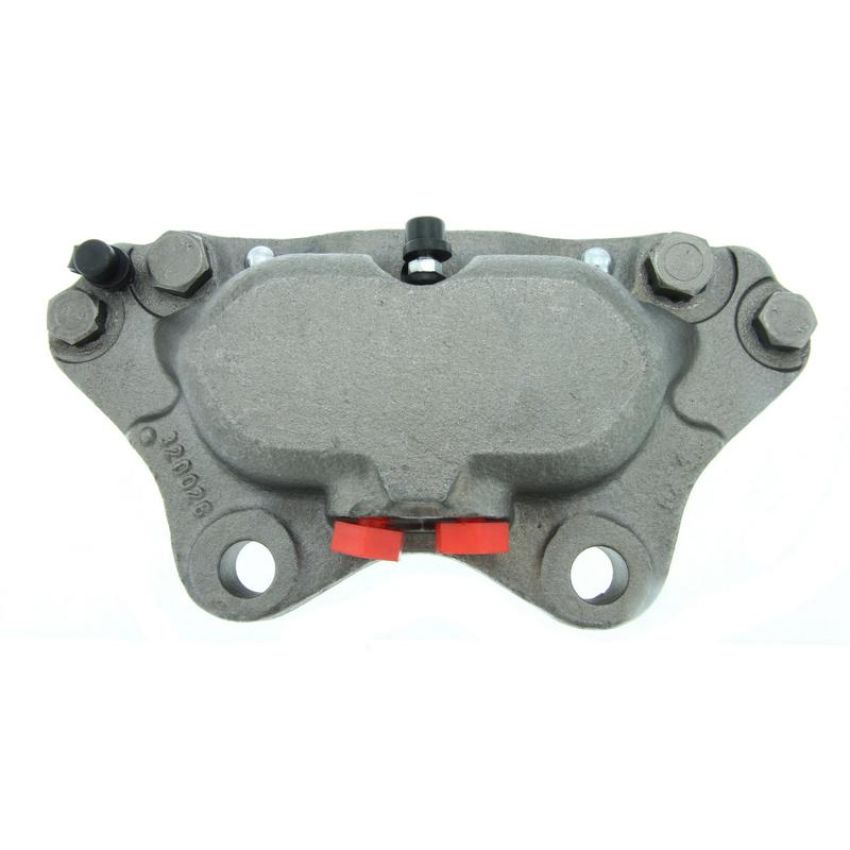 CENTRIC PARTS 141.39007 Centric Semi-Loaded Brake Caliper