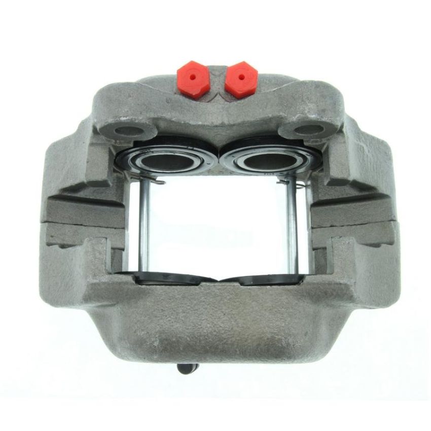 CENTRIC PARTS 141.39007 Centric Semi-Loaded Brake Caliper