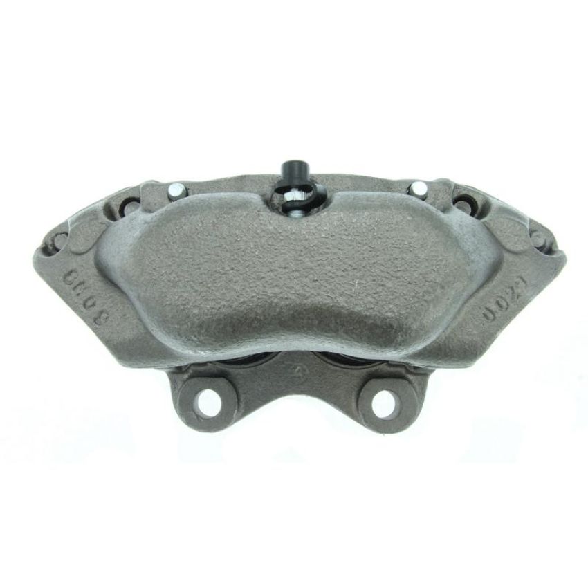 CENTRIC PARTS 141.39007 Centric Semi-Loaded Brake Caliper