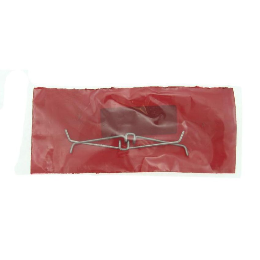 CENTRIC PARTS 141.39007 Centric Semi-Loaded Brake Caliper