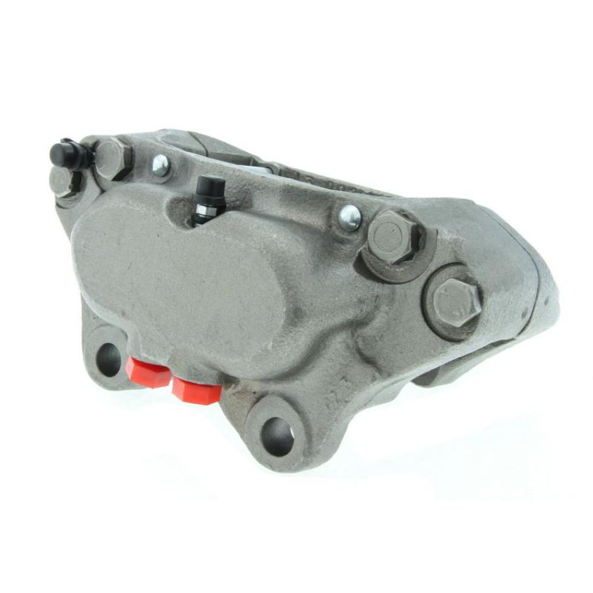 CENTRIC PARTS 141.39007 Centric Semi-Loaded Brake Caliper