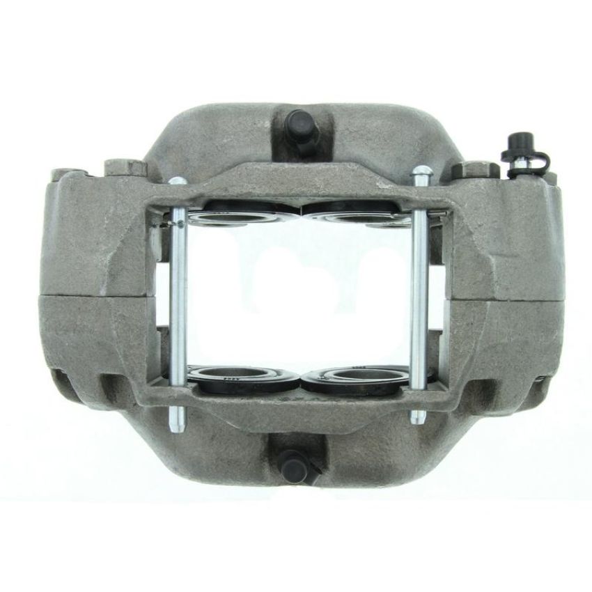 CENTRIC PARTS 141.39007 Centric Semi-Loaded Brake Caliper
