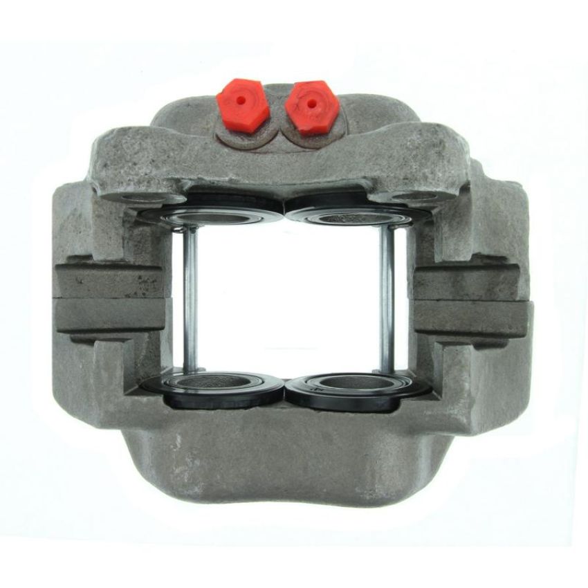 CENTRIC PARTS 141.39008 Centric Semi-Loaded Brake Caliper