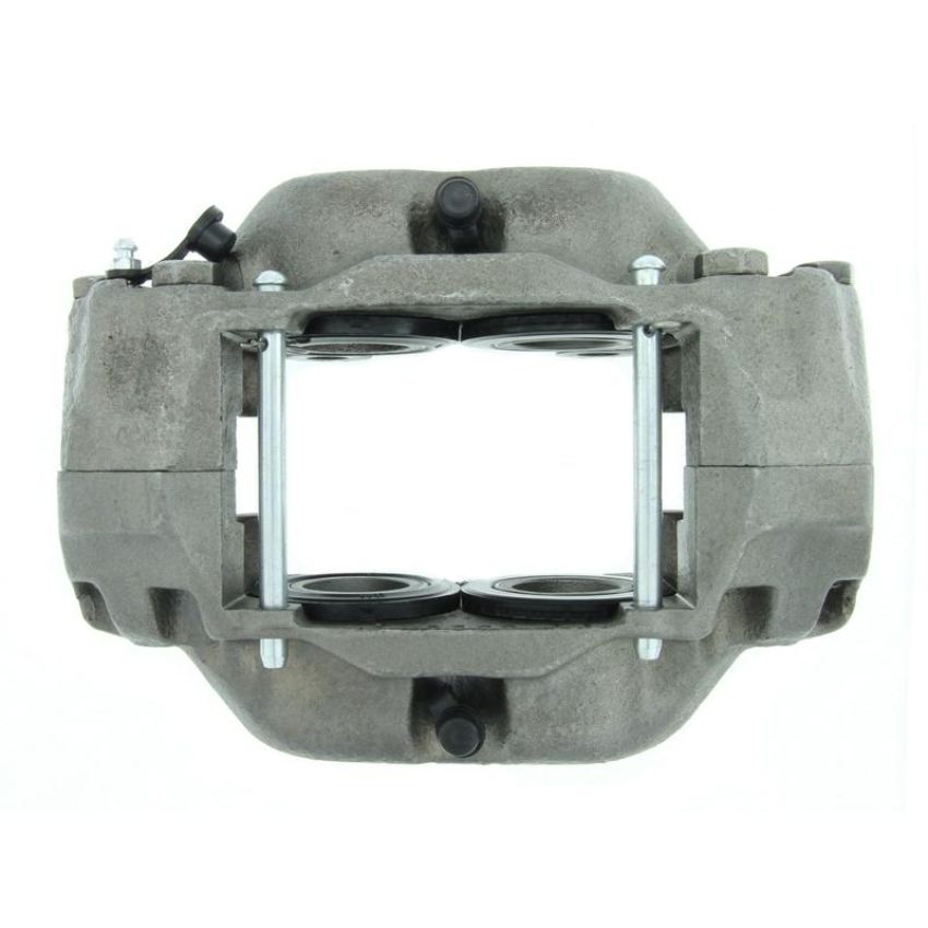 CENTRIC PARTS 141.39008 Centric Semi-Loaded Brake Caliper