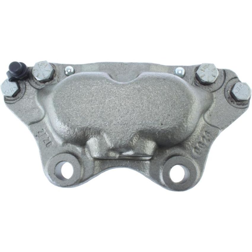 CENTRIC PARTS 141.39009 Centric Semi-Loaded Brake Caliper