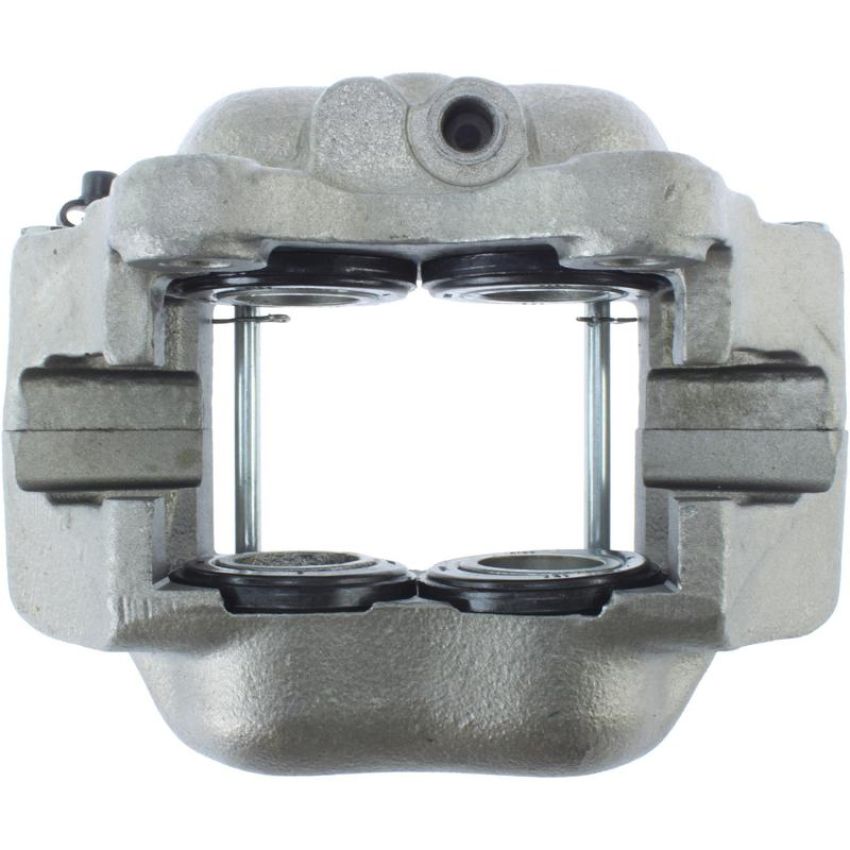 CENTRIC PARTS 141.39009 Centric Semi-Loaded Brake Caliper