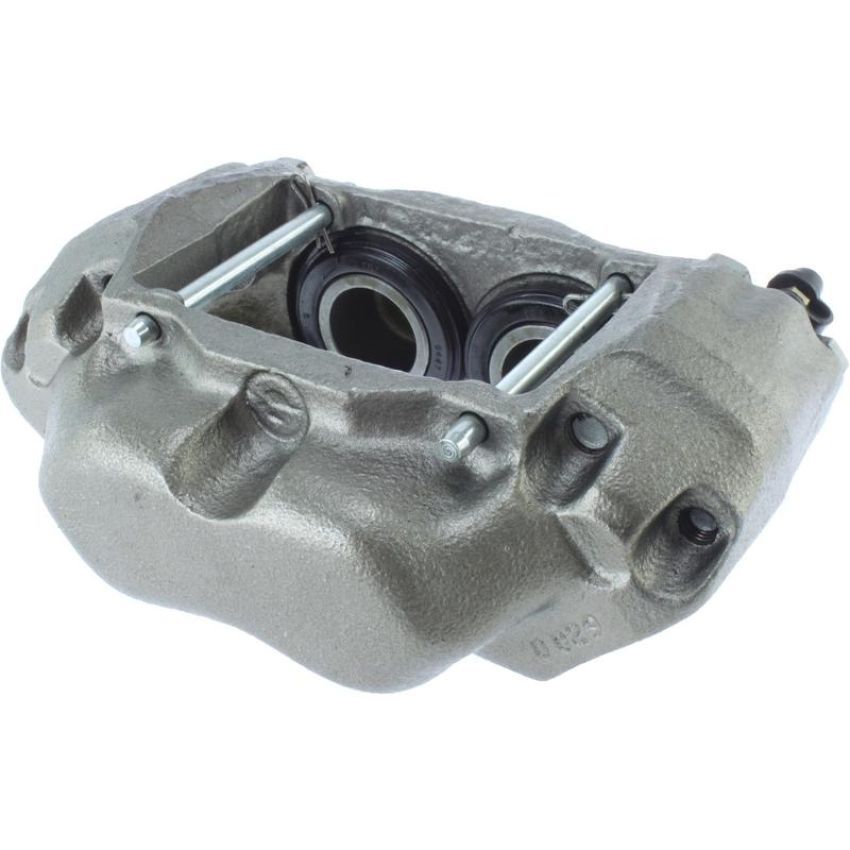 CENTRIC PARTS 141.39009 Centric Semi-Loaded Brake Caliper