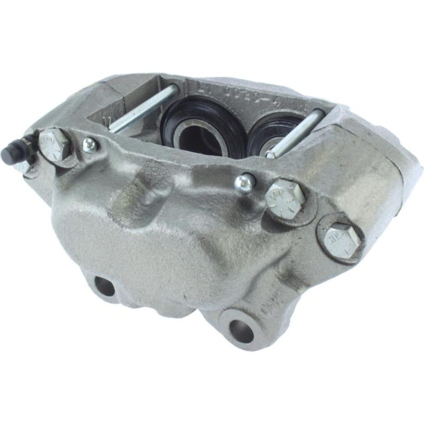 CENTRIC PARTS 141.39009 Centric Semi-Loaded Brake Caliper