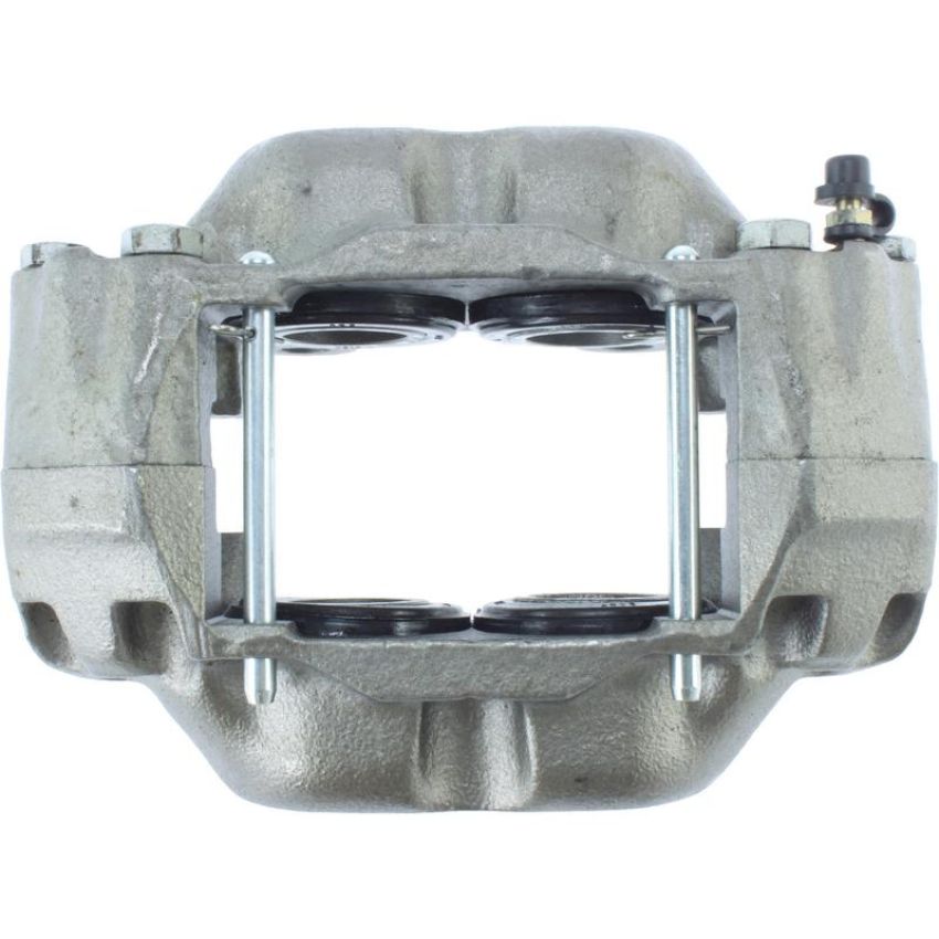 CENTRIC PARTS 141.39009 Centric Semi-Loaded Brake Caliper