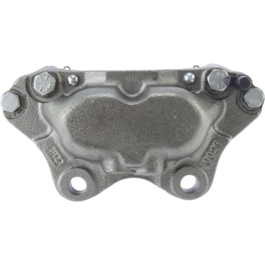 CENTRIC PARTS 141.39010 Centric Semi-Loaded Brake Caliper
