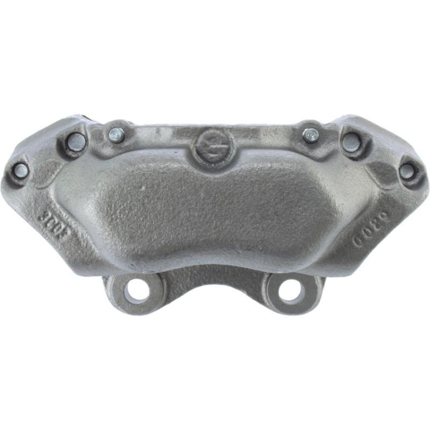 CENTRIC PARTS 141.39010 Centric Semi-Loaded Brake Caliper