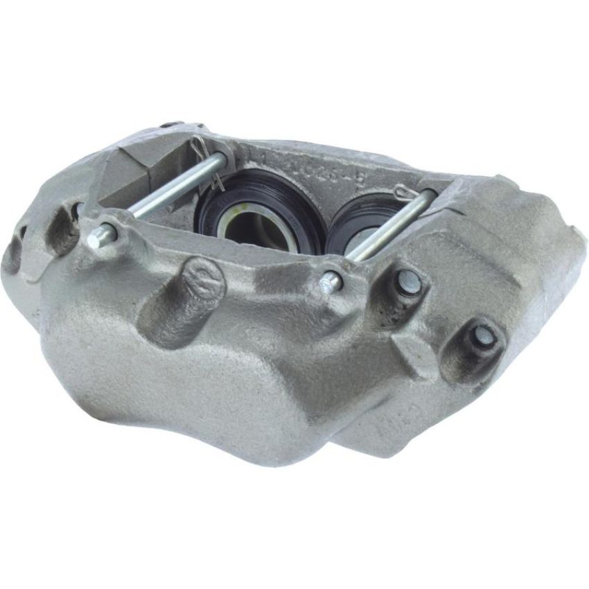 CENTRIC PARTS 141.39010 Centric Semi-Loaded Brake Caliper