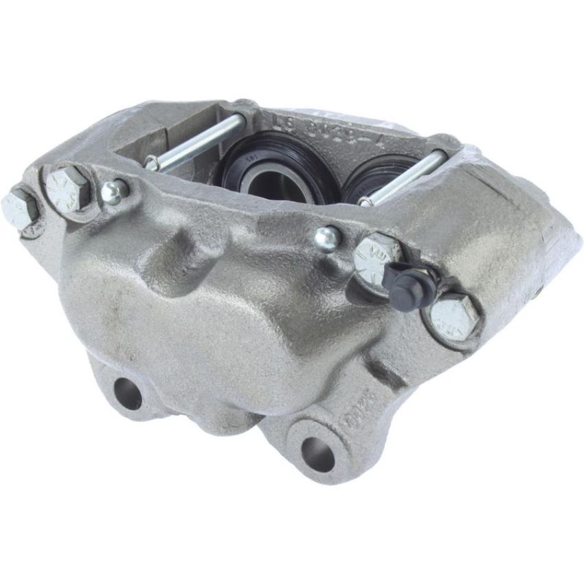 CENTRIC PARTS 141.39010 Centric Semi-Loaded Brake Caliper
