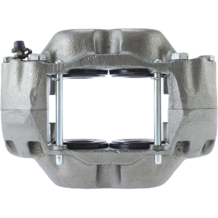 CENTRIC PARTS 141.39010 Centric Semi-Loaded Brake Caliper
