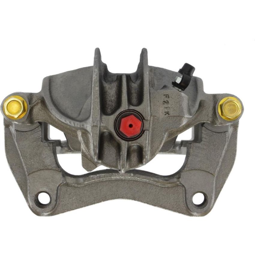 CENTRIC PARTS 141.39011 Centric Semi-Loaded Brake Caliper
