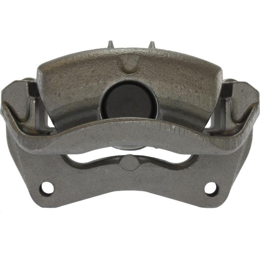 CENTRIC PARTS 141.39011 Centric Semi-Loaded Brake Caliper